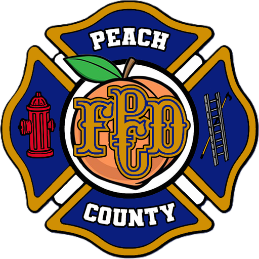 Peach County Fire Department